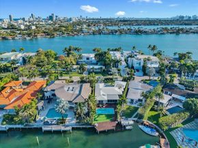1277 Biscaya Dr, Surfside FL 33154