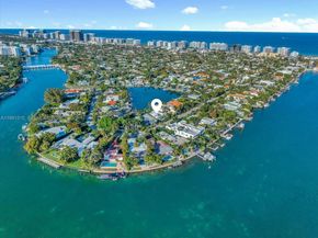 1277 Biscaya Dr, Surfside FL 33154