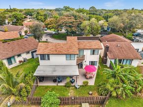 13666 SW 116th Ln, Miami FL 33186