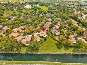 13666 SW 116th Ln, Miami FL 33186