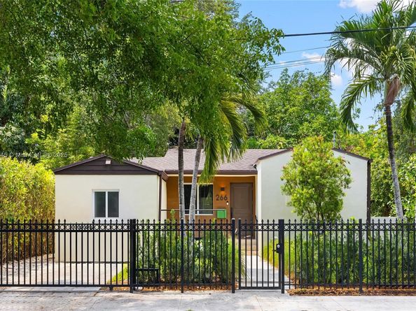 266 NW 42nd St, Miami FL 33127