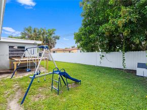 2125 NW 27th Ln, Fort Lauderdale FL 33311