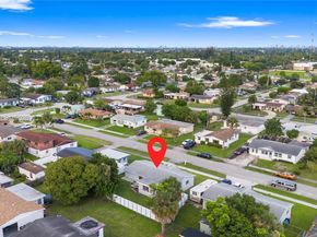 2125 NW 27th Ln, Fort Lauderdale FL 33311