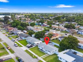 2125 NW 27th Ln, Fort Lauderdale FL 33311