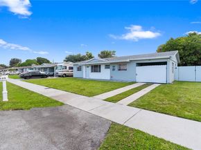 2125 NW 27th Ln, Fort Lauderdale FL 33311