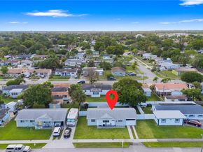2125 NW 27th Ln, Fort Lauderdale FL 33311