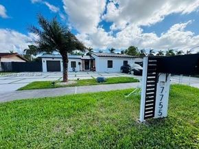 7755 SW 127th Ct, Miami FL 33183