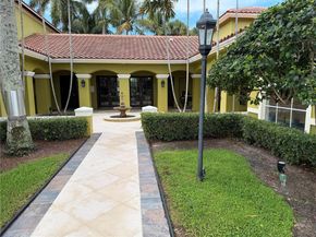 2351 W Preserve Way 104, Miramar FL 33025