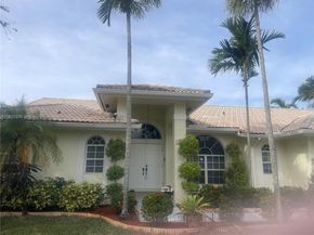 Undisclosed Address #A11921336, Pembroke Pines FL 33025