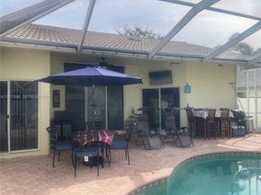 Undisclosed Address #A11921336, Pembroke Pines FL 33025