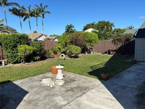 4314 SW 148th Ct, Miami FL 33185