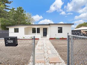 1830 NW 135th St, Miami FL 33167