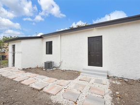 1830 NW 135th St, Miami FL 33167