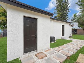 1830 NW 135th St, Miami FL 33167