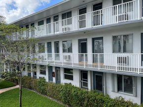 15610 NE 6th Ave 19C, Miami FL 33162