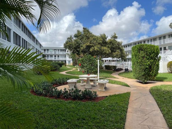 15610 NE 6th Ave 19C, Miami FL 33162