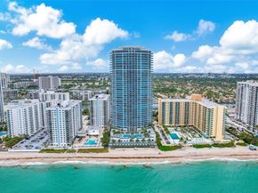 2711 S Ocean Drive 3704, Hollywood FL 33019