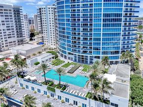 2711 S Ocean Drive 3704, Hollywood FL 33019