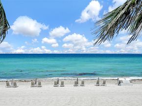 2711 S Ocean Drive 3704, Hollywood FL 33019