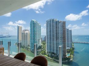 300 Biscayne Boulevard Way 2203C, Miami FL 33131