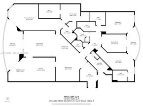 16051 Collins Ave 403, Sunny Isles Beach FL 33160