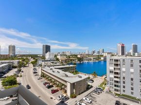 437 NE Golden Isles Dr 9H, Hallandale Beach FL 33009