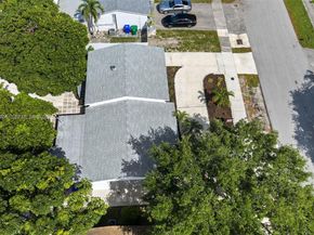 4871 SW 20th St, Fort Lauderdale FL 33317