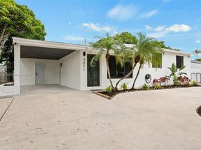 4871 SW 20th St, Fort Lauderdale FL 33317