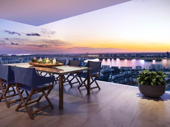 17901 Collins Ave 4507, Sunny Isles Beach FL 33160