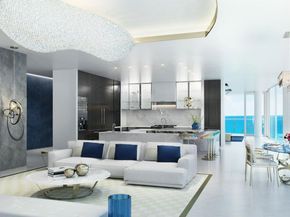 17901 Collins Ave 4507, Sunny Isles Beach FL 33160