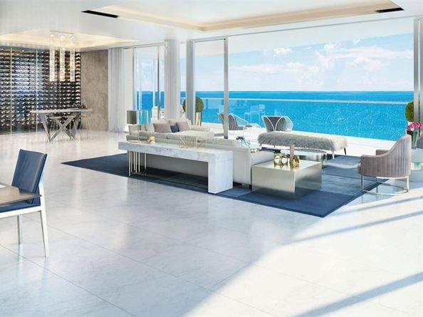 17901 Collins Ave 4507, Sunny Isles Beach FL 33160