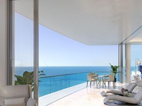 17901 Collins Ave 4507, Sunny Isles Beach FL 33160