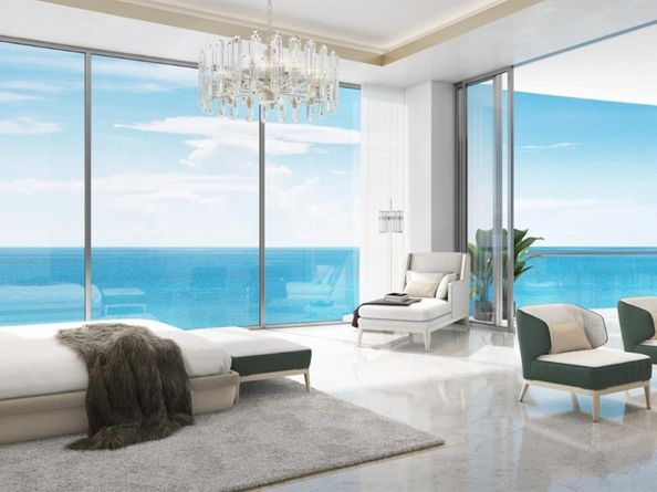17901 Collins Ave 4507, Sunny Isles Beach FL 33160
