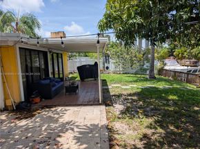 2606 Gulfstream Ln, Fort Lauderdale FL 33312