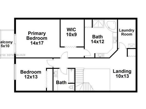 8395 SW 73rd Ave 104, Miami FL 33143