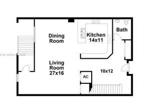 8395 SW 73rd Ave 104, Miami FL 33143