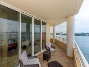 848 Brickell Key Dr 1201, Miami FL 33131