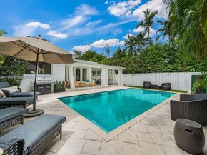 736 W 51 st, Miami Beach FL 33140