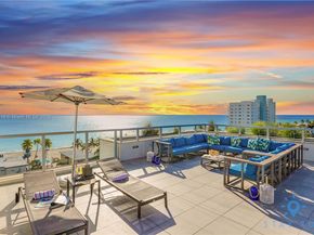 777 N Ocean Dr S326, Hollywood FL 33019