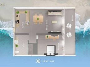 777 N Ocean Dr S326, Hollywood FL 33019