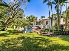 8000 Los Pinos Blvd, Coral Gables FL 33143