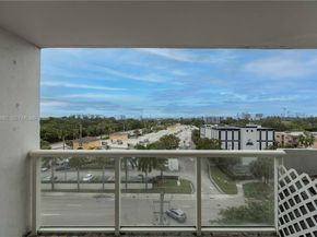13499 Biscayne Blvd 613, North Miami FL 33181