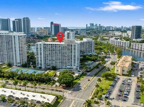 600 Three Islands Blvd 317, Hallandale Beach FL 33009