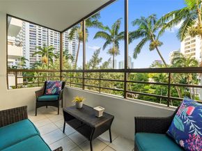 600 Three Islands Blvd 317, Hallandale Beach FL 33009
