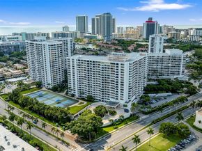 600 Three Islands Blvd 317, Hallandale Beach FL 33009