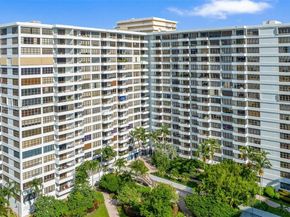 600 Three Islands Blvd 317, Hallandale Beach FL 33009