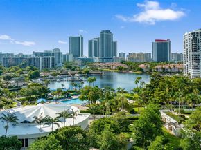 600 Three Islands Blvd 317, Hallandale Beach FL 33009