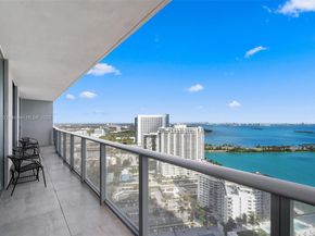 501 NE 31st St 2906, Miami FL 33137