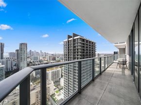 501 NE 31st St 2906, Miami FL 33137