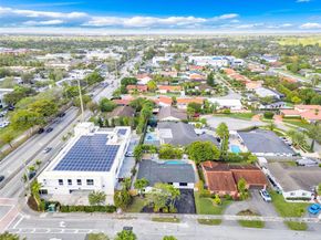 7120 SW 92nd Ave, Miami FL 33173